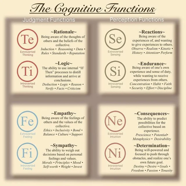 Cognitieve functies