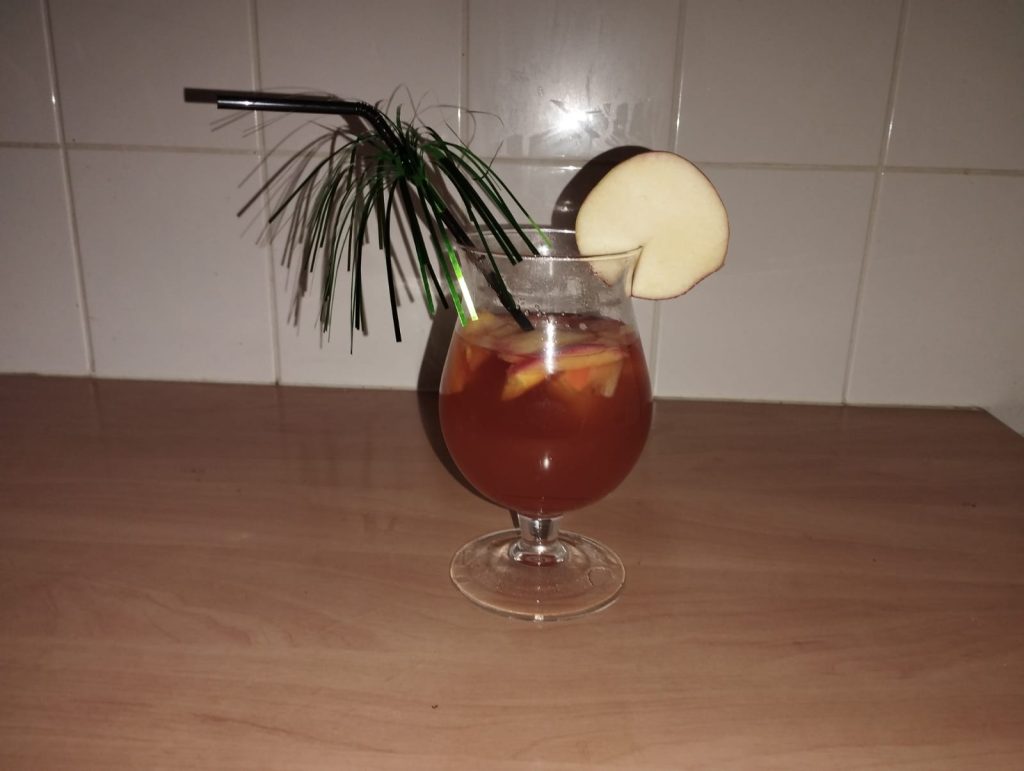 heksendrank