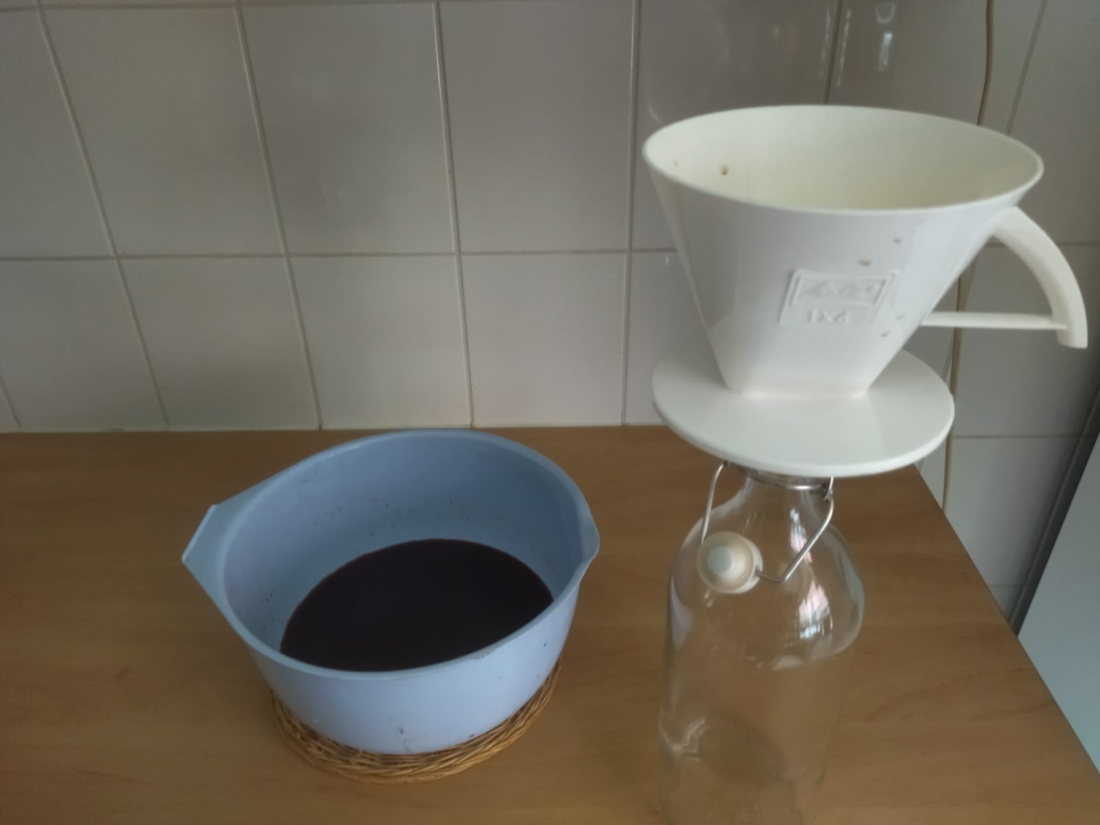 kolanoot cacao drank