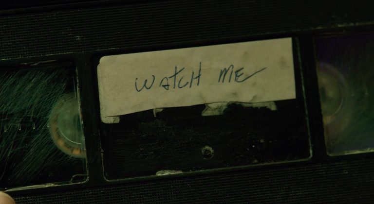 scary movie