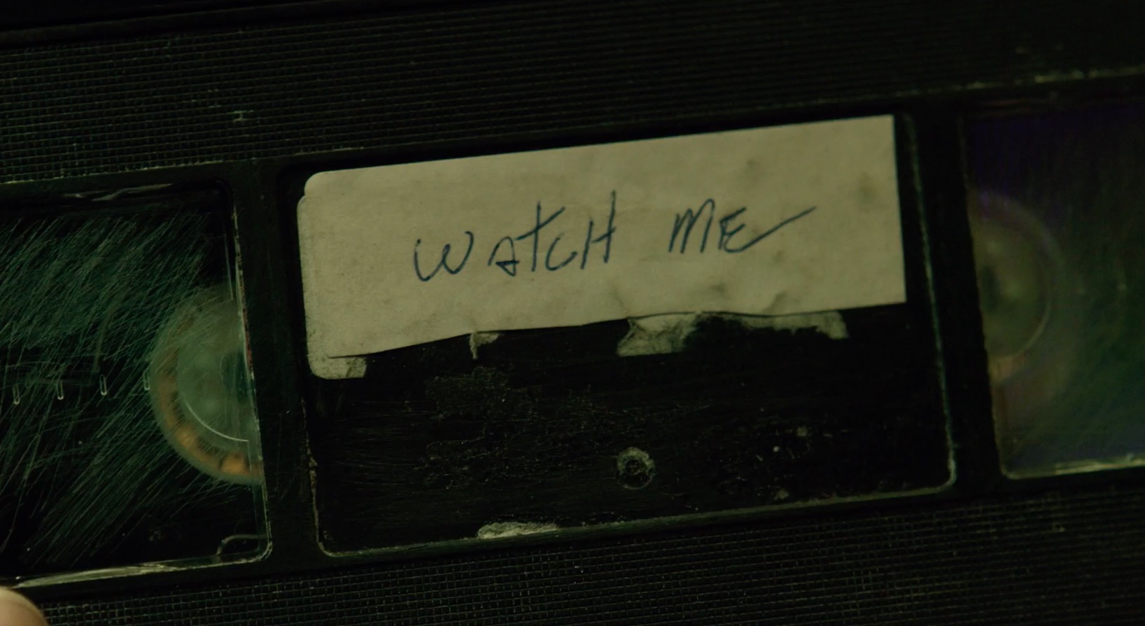 scary movie